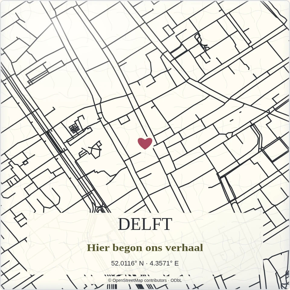 Tegeltje met tekst delft hier begon ons verhaal van keramiek in detail